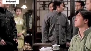 Jet Li Fist Of Legend Part-60
