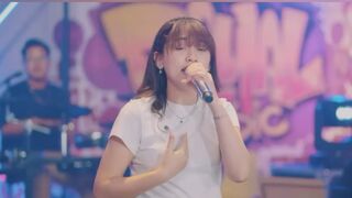 Happy Asmara - Sadar Posisi (Official Video)