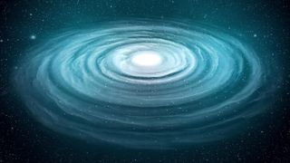 SMALLEST GALAXY EVER KNOWN|