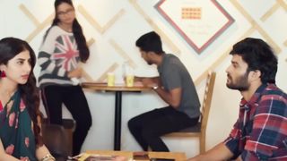 Merise Merise Latest Dinesh Tej   Shweta Avasthi    Indian Films