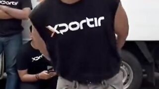 Joged viral