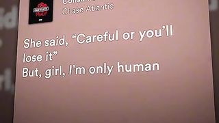 CONSUME-CHASE ATLANTIC