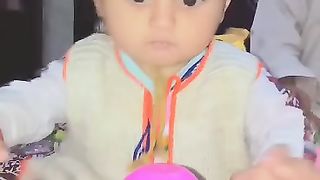 Quit baby