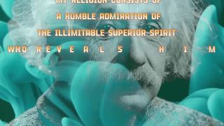 Elberteinstein most famous quote