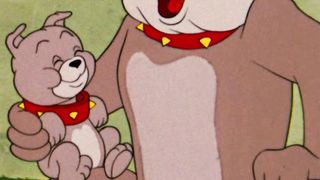 Tom and Jerry - The Facts of Life