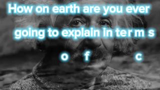 Einstein most famous quotes