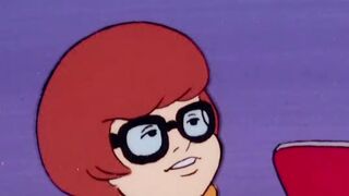 Scoobydoo- No Face Chase