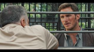 jurrasic park clip