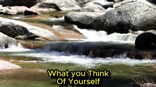 Think Your Self | Motivation