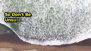 Don't Be Unsure or Insecure | Motivation