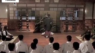 Jet Li Fist Of Legend Part-62