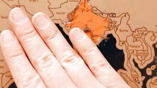 Top10 countries and powerful