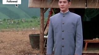 Jet Li Fist Of Legend Part-64