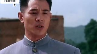 Jet Li Fist Of Legend Part-65