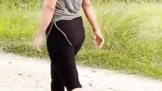 SUBH KA WALK.