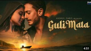 Guli Mata New Song 2023