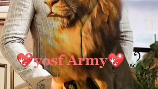 Tiktok star yousf kinng