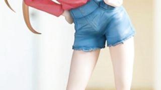 Action Figure Anime Power Chainsaw Man