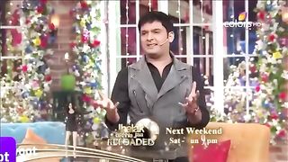 Comedy Nights With Kapil _ EP. 175 _ Kis Kisko pyaar Karoon