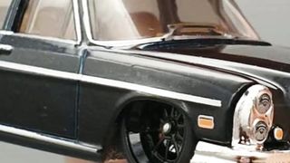 Diecast
