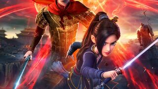 The Last Warrior Movie In Hindi