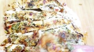 Air fryer Chicken