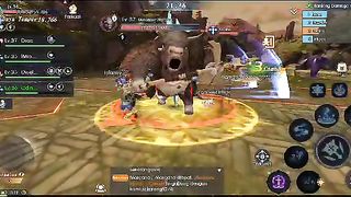Dragon nest 2