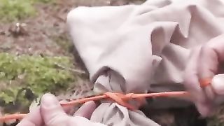 “Worlds MOST DANGEROUS knot”