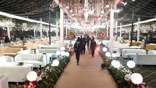 Khubsurat event