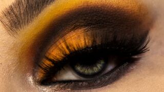 Cut Crease Makeup
