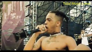 Top 10 best Xtentacion  song _  Xtentacion Top 10 ringtone