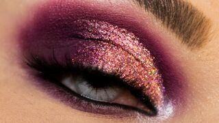 Cut Crease Makeup