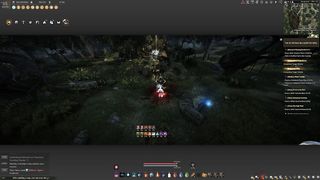 BDO SEA - Run Dark Rift