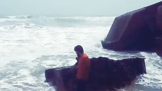 Sea side 3