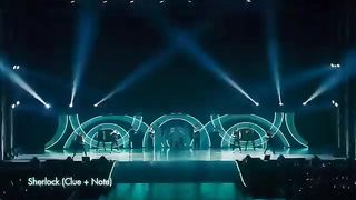 SHINee - Sherlock