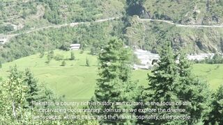 Buti of Pakistan nice