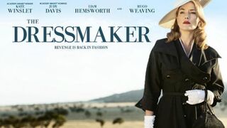Romance Movie | THE DRESSMAKER (2015) | Kate Winslet, Judy Davis, Liam Hemsworth. Hugo Weaving | Sub Indonesia