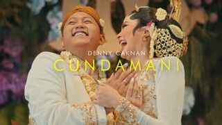 Denny Caknan - Cundamani (Official Music Video)