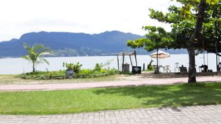 Ilhabela Litoral Norte de São Paulo