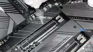 Asmr Pc Gaming Build