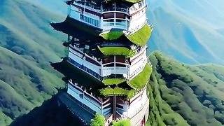 The Pagoda