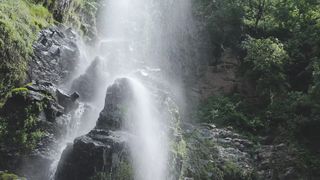 video/waterfall wow moment Amazing