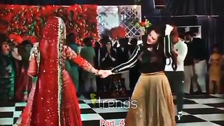 Pashto song with dance