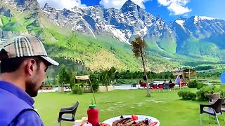 Ishq hi to h ,chay kisi se hoo