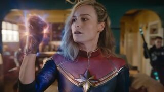 Marvel Studios_ The Marvels _ Official Trailer