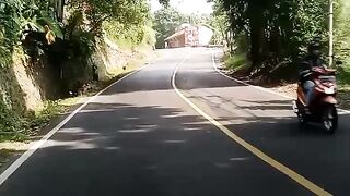 Bocilseru pulang kampung part2
