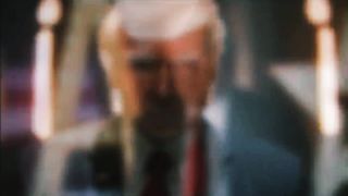 Trump`s Good Dance Please  once