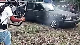 AMAZING MACHINE GUN