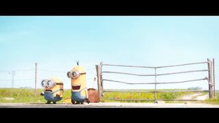 Migration _ Official Trailer (Movie)