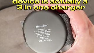 Perfect Travel Charger ! best gadgets for travel